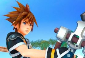 We Might Finally Know The Kingdom Hearts 3 Release Date Next Month