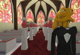Octodad On Nintendo Switch Receives New 1.0.1 Update Patch