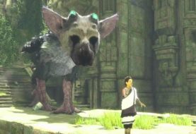 The Last Guardian VR Experience Coming Very Soon