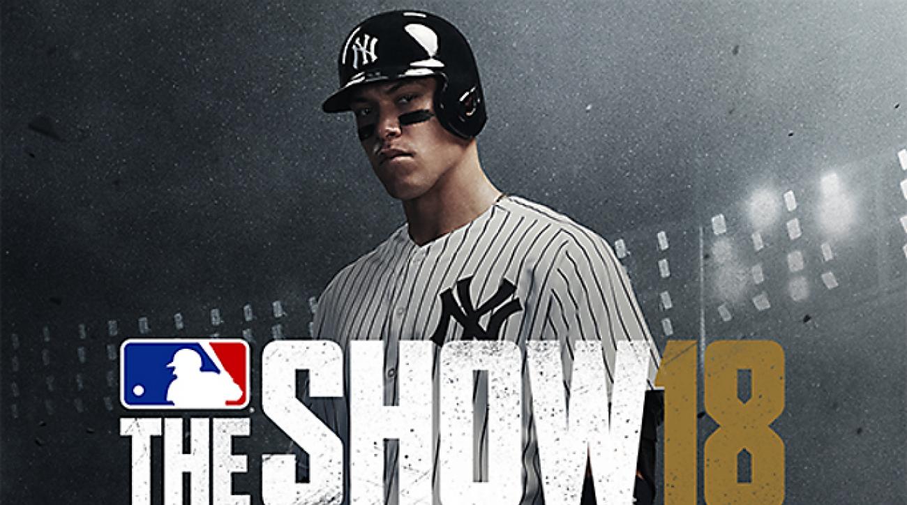 MLB The Show 18 Will Soon Have A Closed Alpha Test