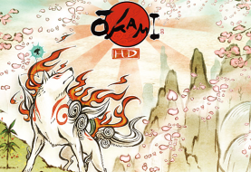 Okami HD Review