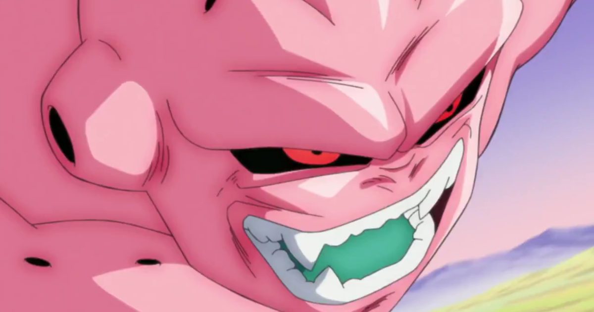 Bandai Namco Releases Kid Buu Trailer For Dragon Ball FighterZ