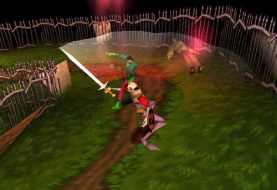 MediEvil Is Returning To The PS4 Console