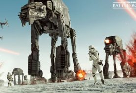 EA Showcases Epic Star Wars Battlefront 2 The Last Jedi Season Trailer