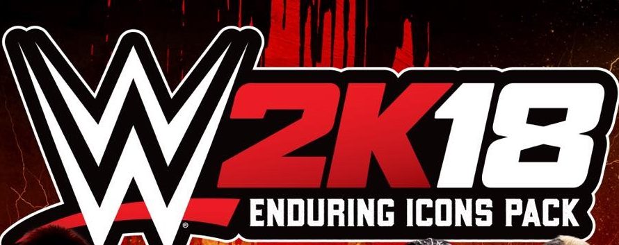 The Hardy Boyz WWE 2K18 DLC Pack Release Date Finally Revealed
