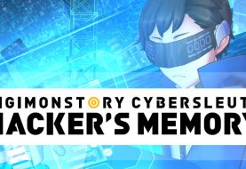 Digimon Story: Cyber Sleuth – Hacker’s Memory Review