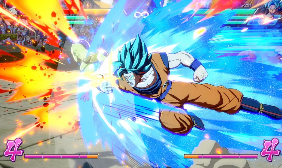 The Full Dragon Ball FighterZ Trophy/Achievement List Blasts Out
