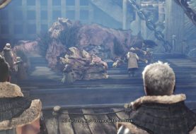 PSA: Monster Hunter World Version 1.5 Patches Decoration Duplication Glitch