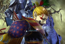 Final Fantasy XIV Patch 4.2 Now Live; Kefka returns as the new raid boss