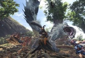 Monster Hunter World PC Gets A Release Date And System Requirements