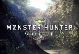 Monster Hunter: World Review