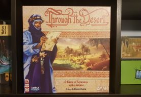 Through The Desert Review - Cool Camel Caravans