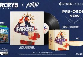 Ubisoft Announces Big Far Cry 5 x Mondo Edition