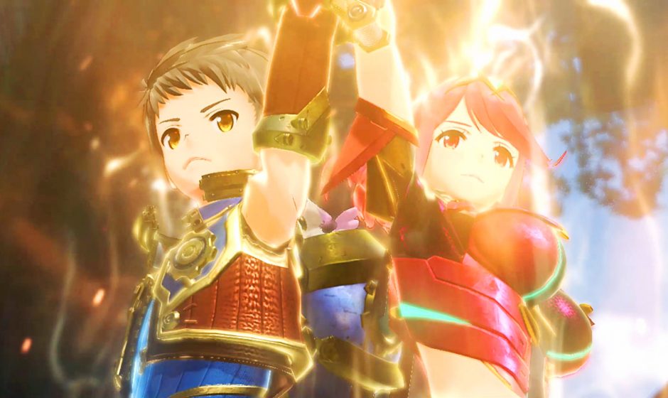 Xenoblade Chronicles 2 version 1.3.0 update launches next month; features New Game Plus mode