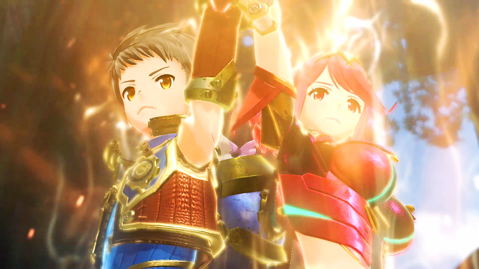 Xenoblade Chronicles 2 version 1.3.0 update launches next month; features New Game Plus mode