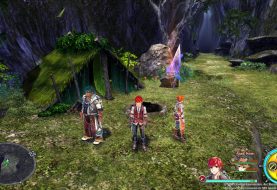 Ys VIII for PC delayed indefinitely