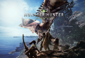 Monster Hunter World Already Ships 5 Million Copies Worldwide