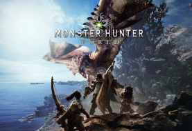 The Trophy List For Monster Hunter World Has Now Been Revealed