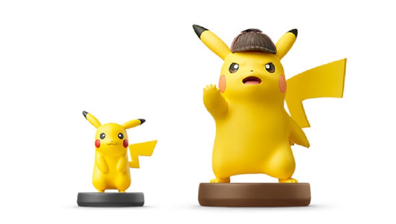 Detective Pikachu Finally Gets A Release Date In North America And Europe