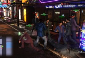 Sega Hastily Pulls Yakuza 6 Demo Off PlayStation Store Because Some Users Accessed The Full Game