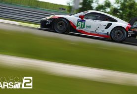 Project Cars 2 To Get Porsche Legends DLC Pack This March; Patch Notes For PC