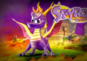 Rumor: Spyro the Dragon Remake Trilogy To Be Out On PS4 Later This Year