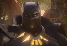 Black Panther Comic Book Writer Hopes A Video Game Is Made Soon
