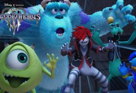 Kingdom Hearts 3 Release Date To Be Announced At E3; New Trailer Shows Monsters Inc