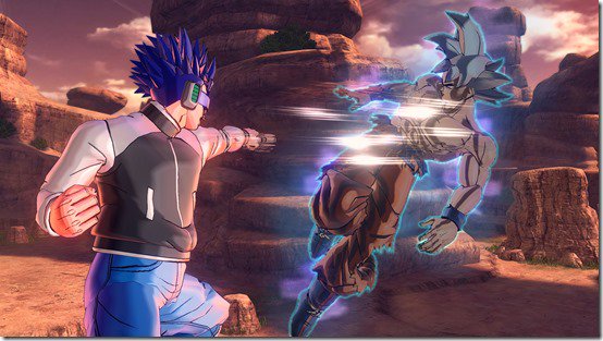 Release Date Powers Out For Dragon Ball Xenoverse 2 DLC Pack 6