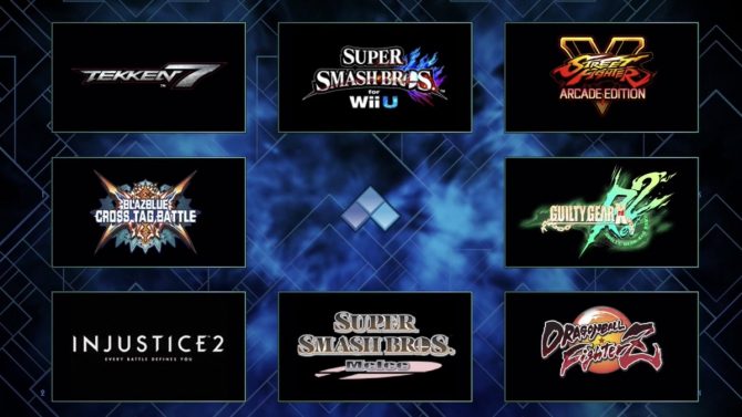 Marvel vs. Capcom: Infinite Gets Snubbed From EVO 2018 Games Lineup