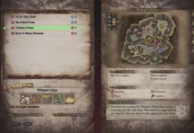 PSA: Monster Hunter: World’s Current Event is the Best Place to Earn Crowns