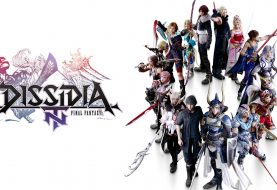 Dissidia Final Fantasy NT Review