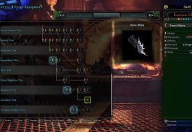 Monster Hunter: World - Weapon Stat Guide