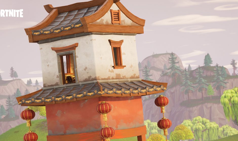 Xbox One X Will Finally Get Full 4K Support For Fornite