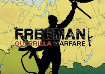 Freeman: Guerilla Warfare Preview
