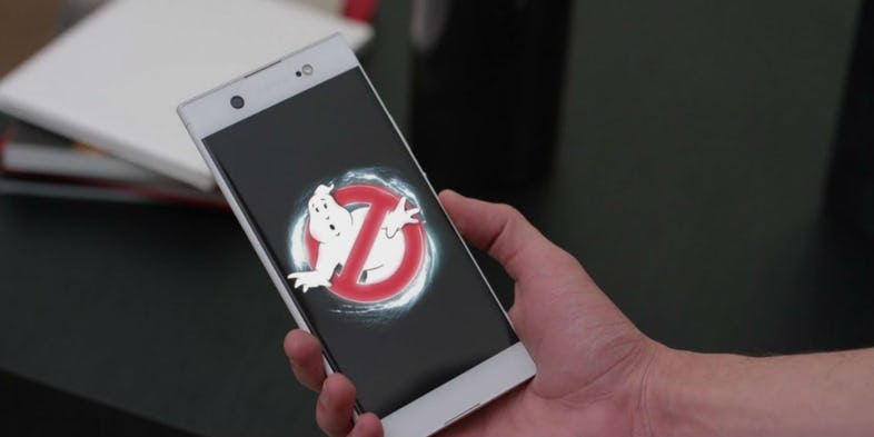 Ghostbusters About To Get Its Own Pokemon Go Like Mobile Video Game