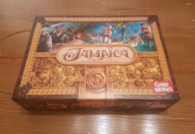 Jamaica Review - A Pirate's Life For Me