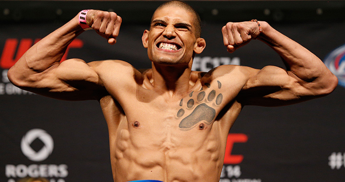 MMA Fighters Are Not Paid For Their Appearance In EA Sports UFC 3
