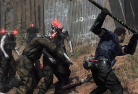 Konami's Metal Gear Survive Did Not Sell Very Well In The UK