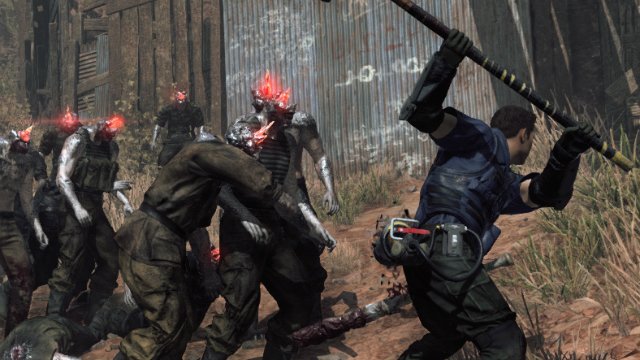 Konami’s Metal Gear Survive Did Not Sell Very Well In The UK