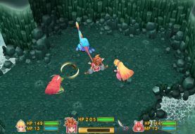 Square Enix Announces Secret of Mana 1.02 Patch Notes Releasing In March