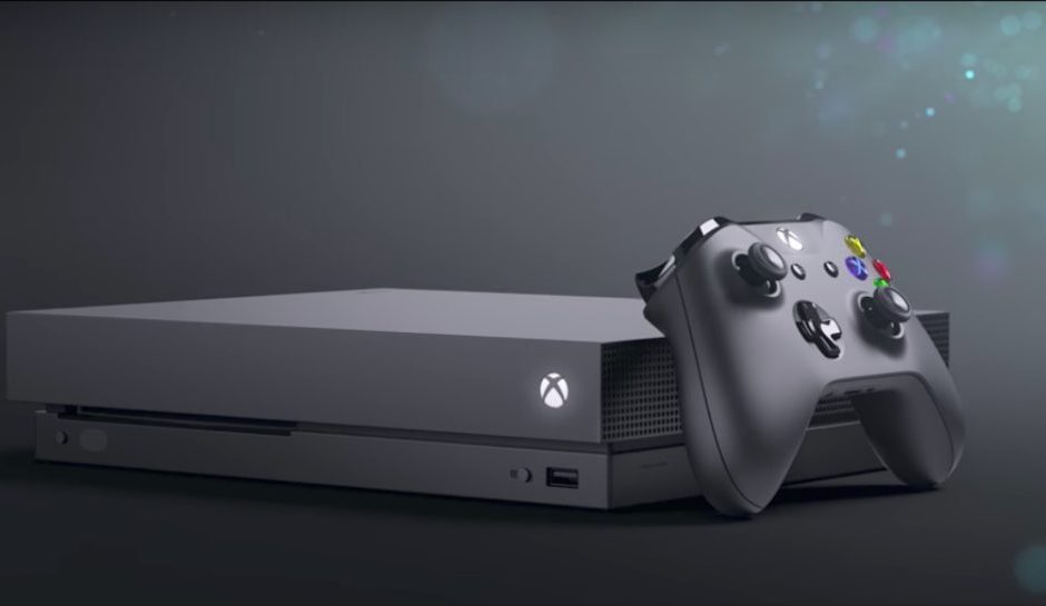 Xbox One S And Xbox One X Might Soon Get 1440 Support