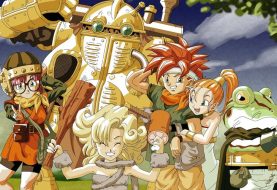 JRPG Classic 'Chrono Trigger' Is Now Available For You To Buy On PC