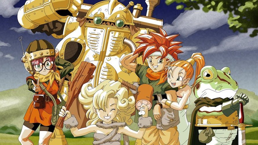 JRPG Classic ‘Chrono Trigger’ Is Now Available For You To Buy On PC