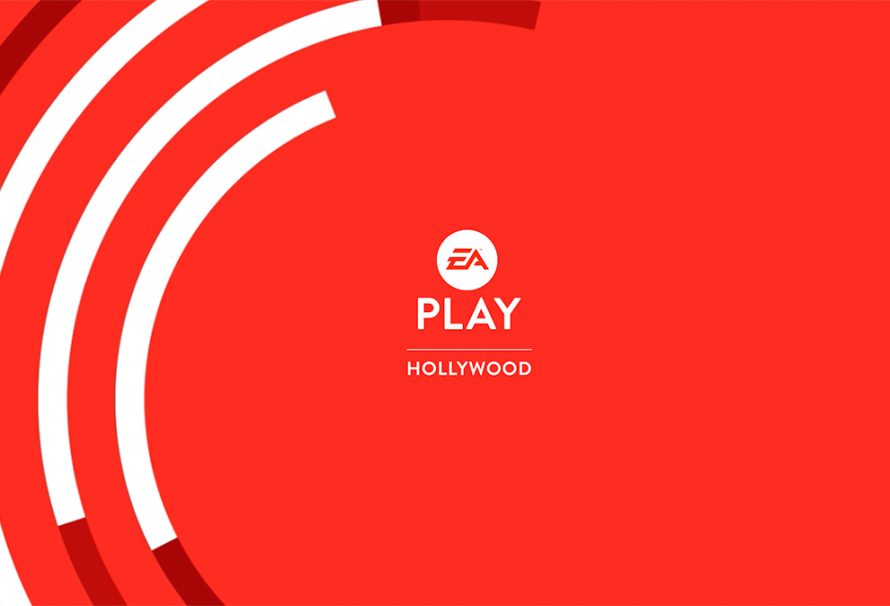 EA Play Returns to Hollywood Ahead of E3 2018 this June