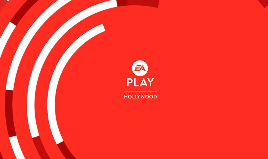 EA Play 2018 Will Include The New Battlefield Game And More