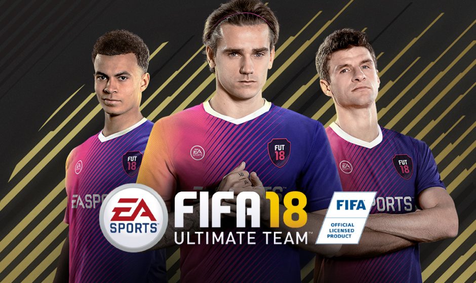 Reddit User Admits He’s Addicted To FIFA’s Ultimate Team Mode Microtransactions