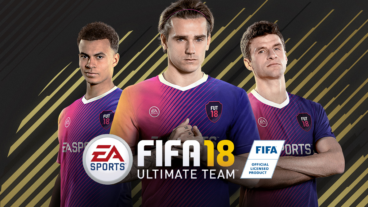 Reddit User Admits He’s Addicted To FIFA’s Ultimate Team Mode Microtransactions
