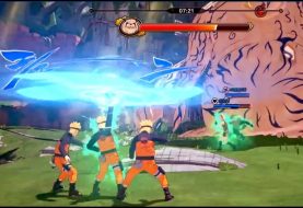 Naruto to Boruto: Shinobi Striker Is Getting An Open Beta On PS4 Very Soon