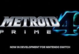 Rumor: LinkedIn Profile Leaks More Details On Metroid Prime 4 And Even Ridge Racer 8